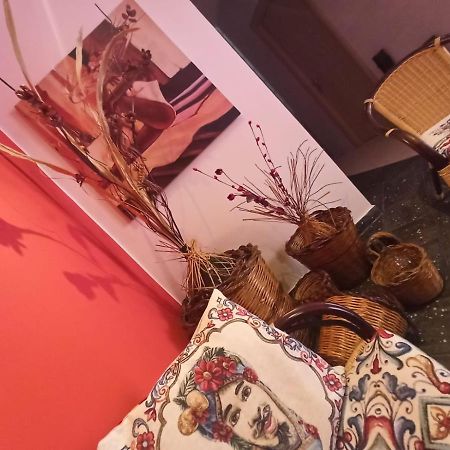 B&B Omer Sciacca Exterior foto